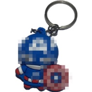 Harga Grosir - Gantungan Kunci Karakter / Gantungan Kunci Lucu / Keychain / Gantungan Boneka