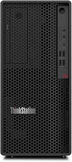Lenovo ThinkStation P2 Tower Gen 2 30JQ - Tower - 1 x Core Ultra 7 265K - vPro Enterprise - RAM 32 G