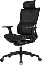 [VISIONSWIPE] Gemini Office Chair - Home Office/Chair/Study Chair/WFH/Recline 125° / Office Chair - 