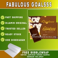 Fabulousboom Kawal dan Stop Selera Makan / Fabulousbomm