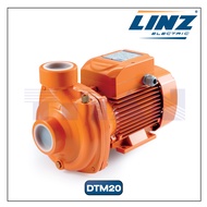 ปั๊มน้ำหอยโข่ง LINZ (ลินซ์) รุ่น DTM20