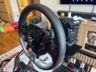 Fanatec DD pro + 8nm + load cell kit