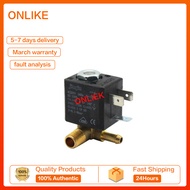 Jiayin ORIGINAL 100% NEW JYZ-4P JYZ-4 Electromagnetic Valve for GC8616 GC8625 GC8650 GC8651 GC8330 F