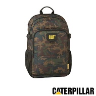 Caterpillar กระเป๋าเป้ รุ่น Barry 84055 31 ลิตร ช่องแล็ปท็อป 17 นิ้ว 6 ช่อง 600D กันน้ำ สะพายหลังระบ