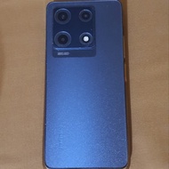 Infinix note 30 pro 8/256 second batangan mulus