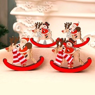 SET Christmas Decorations Home For Parties Of 2 Pieces Model B1S006-B1S007 u365mall