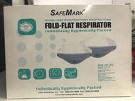 N95口罩 🔥正貨 美國大牌子SafeMark Respirator 呼吸器