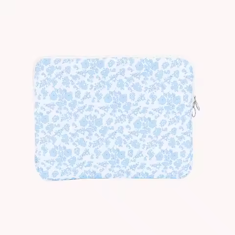 11/13/15 Inch Laptop Sleeve Coquette Floral Laptop Sleeve Case Laptop Carrying Case Office Accessori