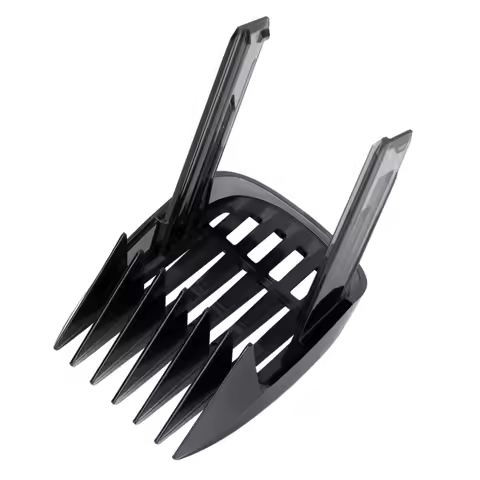 1Pcs for Philips HC9450 HC9490 HC7460 HC9452 Hair Clipper Barber Fixed Length Device Positioning Com