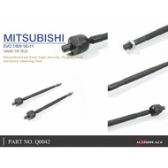 Hardrace Tie Rod Mitsubishi Lancer Evolution Evo7 Evo8 Evo9 CT9A Q0042