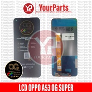 LCD OPPO A53 OG SUPER 