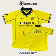 Original Jersey Kashiwa Reysol 2002