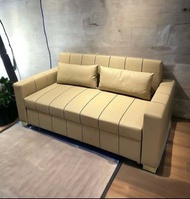 PP-科技布梳化床 沙發床 sofa bed
