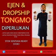 Egen atau dropship tongmo diperlukan area kajang, semenyih, cheras dll