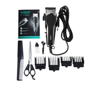 Electric Hair Clipper Trimmer Hair Cutting Machine  Low Noise Professional Hair Trimmer Corded  Men'