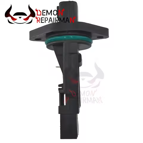 4PINS 22680-6N200 22680-2W200 22680-AD20A Mass Air Flow MAF Sensor For Nissan Infiniti Pontiac Subar