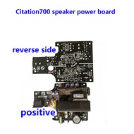1 PCS for Harman Kardon Citation700 speaker original power board repair and replacement parts