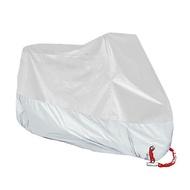 Motorcycle Cover M-4XL Uv Protector Waterproof Rain Dustproof Cost Tent For Suzuki GSF600 gsf 600 bandit BURGMAN 400 GS500E Covers