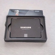 Samsung 500GB 870 Evo SSD
