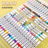 Acrylic Marker Pen for Primary School Students Transparent Color Stackable Color Children Watercolor