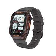 2024 Smart Cross-Border Call Bracelet Watch FT61 Track GPS Positioning Smart Bluetooth New Style Spo