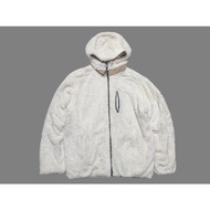 Aint Crack SOLD Sherpa Reversible hoodie (SELLING)