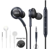 適用於 Samsung Akg Eo Ig955 Hifi 有線耳機的 3.5 毫米通用耳機