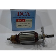▌DCA ASP02-180 ARMATURE / SIP-FF02-180 ARMATURE / 9218PB ARMATURE