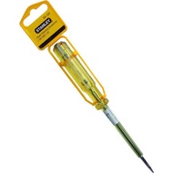 STANLEY 66-120 SPARK DETECTING SCREWDRIVER TEST PEN 178mm/7 1/2" (LONG TYPE)