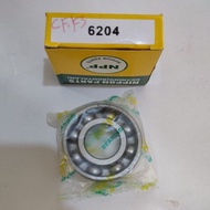 Lava 6204 bearing 6204 NPP