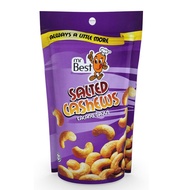 Mr Best Salted Cashew Nut 60g