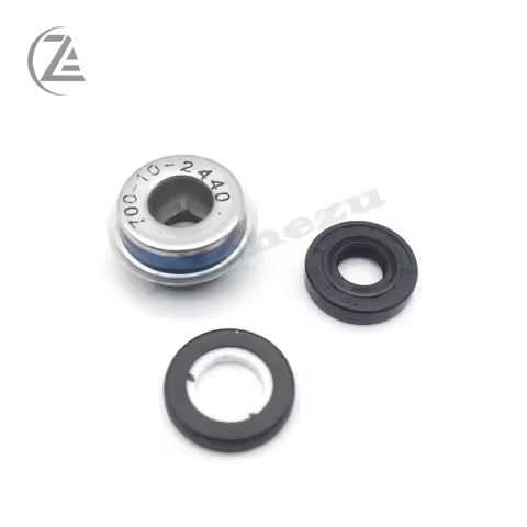 ACZ Water Pump Seal for Suzuki GSXR600 GSXR600U1/U2/U3 GSXR600WP GSXR750W GSXR750WS GSXR750X GSXR750