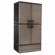 Megabox Wardrobe Cabinet with 1 Drawer MG187