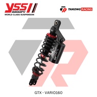 YSS GTX Suspension - Vario160 / Click160