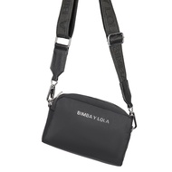 Spain Spring/Summer 2024 Bimba Y Lola Cross-Shoulder Bag For Women