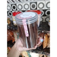 ASTOR LONG CHOCOLATE/CAMILAN SNACK