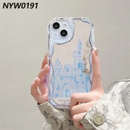 MIRROR CASE REALME C31 C33 C35 C53 C55 C63 C65 C67 MOTIFED GLASS CASING