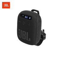 🌟ZETA旺角門市,全新行貨🌟 JBL Wind 3 可攜式藍牙喇叭 (FM收音機/LED 顯示/免提通話/記憶卡輸入)