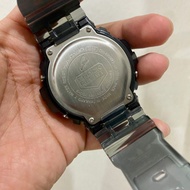 G-SHOCK DW6900 ADIDAS EDITION