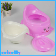 ERICELLY  Colorful Baby Potty Trainer Arinola Pangbata colors  for Kids Child Infant Toddler