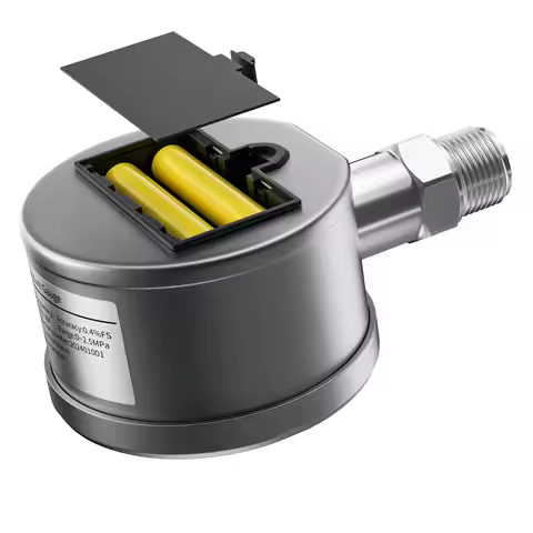 Digital Pressure Gauge -0.1-60Mpa 300bar Digital Pressure Gauge 0.1%/0.2% Digital Pressure Gauge M20