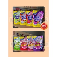 [HALAL] CAPTAIN DOLPHIN MAGIC BALLS | CRYSTAL BALLS DRINKS GRAPE / STRAWBERRY / GREEN APPLE / LYCHEE