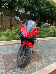 HONDA CBR150R