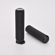 premium-Black Motorcycle Accessories DIRT PIT BIKE Motocross Handle Grips for Harley Handle Bar Hand