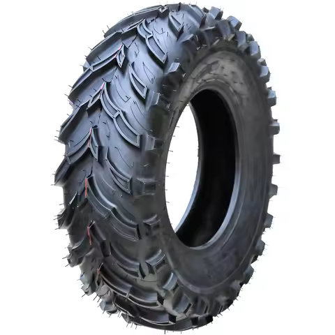 Forerunner Mars B 24x8.00-12 24x8-12 24x8x12 40F 6 Ply MT M/T Mud ATV UTV Tire