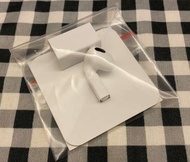 蘋果 Apple AirPods 3（L，R）左右邊耳機 行貨 100%全新 系apple Care換過全新耳機 保證原廠行貨 全套有齊包裝 合完美主義者 註：單買一隻350，一對買$600