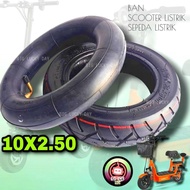 Tire 1 inch Outside In 1x25 Electric scooter inokim dualtron exotic Electric Bike ETHB 32 outer inner 1x25 spare Parts Electric scooter escooter ebike spare Parts Quality spare Parts Code A1U5