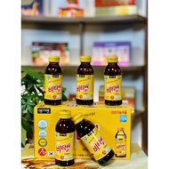 Korean Vitamin C 365x supplement drink.