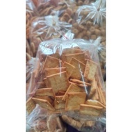 BISKUT TAWAR KERAS KECIL
