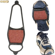 DESERT Shoe Boot Grips Non-slip Sports Shoes Silicone Snow Gripper